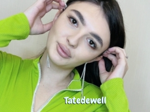 Tatedewell