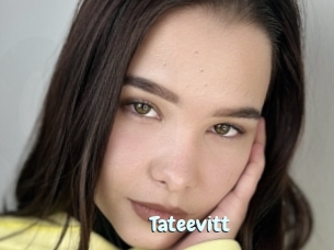 Tateevitt