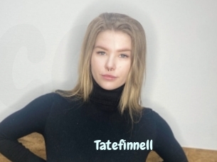 Tatefinnell