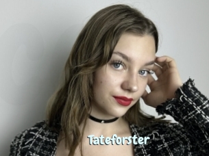 Tateforster