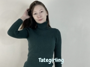 Tategirling