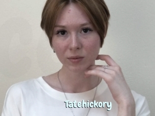 Tatehickory