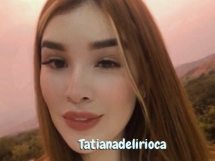 Tatianadelirioca