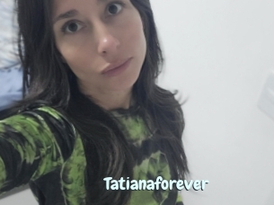 Tatianaforever