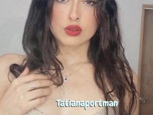 Tatianaportman