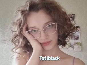 Tatiblack