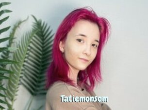 Tatiemonsom