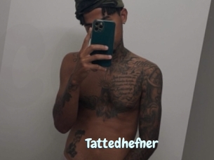 Tattedhefner