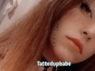 Tattedupbabe