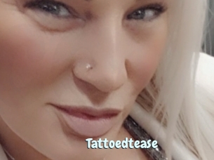 Tattoedtease