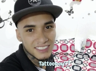 Tattooboy97