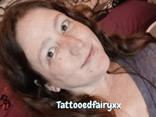 Tattooedfairyxx