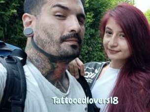 Tattooedlovers18