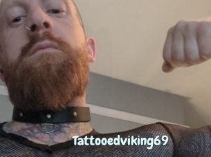 Tattooedviking69