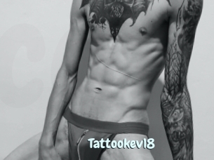 Tattookev18