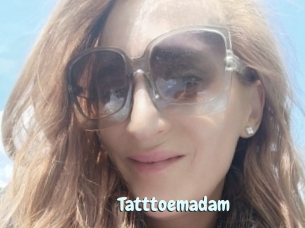 Tatttoemadam