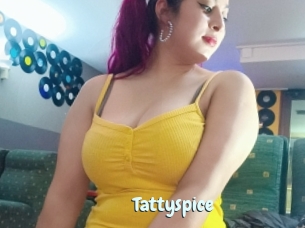 Tattyspice