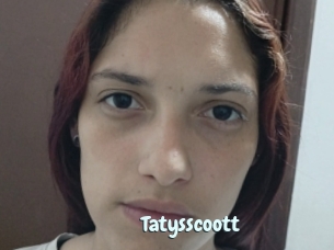 Tatysscoott