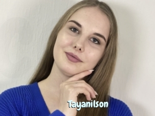 Tayanilson