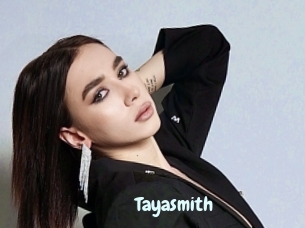 Tayasmith