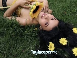 Taylacoperrk