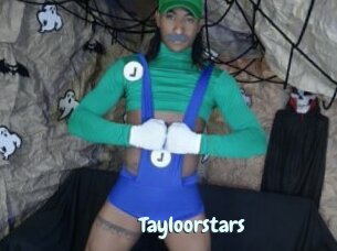 Tayloorstars