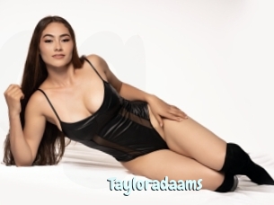 Tayloradaams