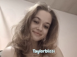 Taylorblissi