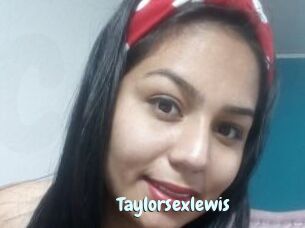 Taylorsexlewis