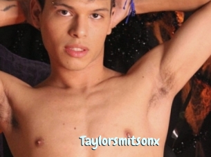 Taylorsmitsonx