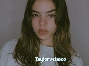 Taylorvelasco