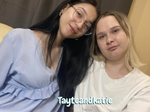 Tayteandkatie