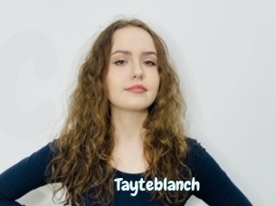 Tayteblanch