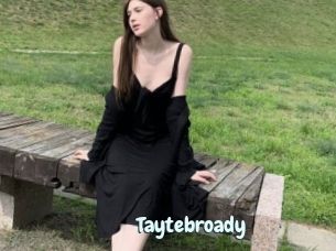 Taytebroady