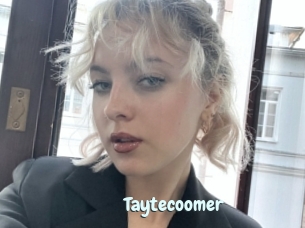 Taytecoomer