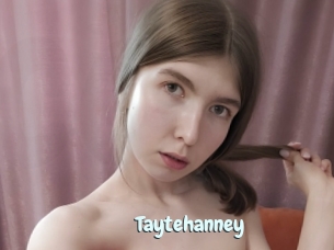 Taytehanney