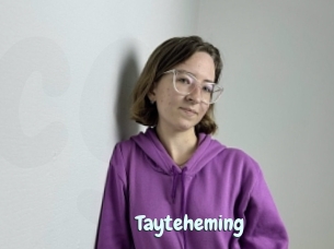 Tayteheming