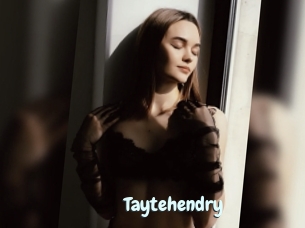 Taytehendry