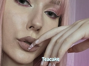 Teacake