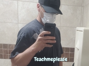 Teachmeplease