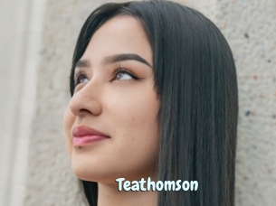 Teathomson