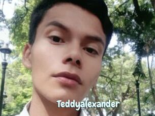 Teddyalexander