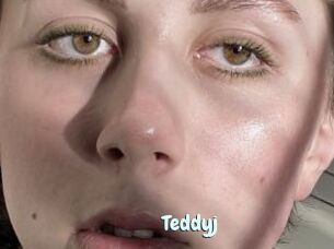 Teddyj