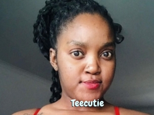 Teecutie