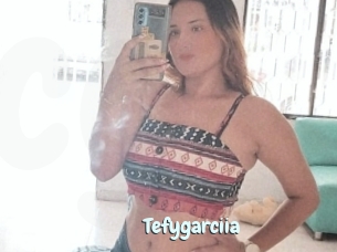 Tefygarciia