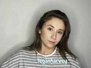 Teganharvey