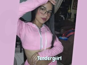 Tendergiirl