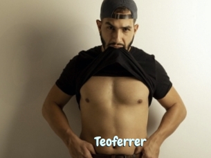 Teoferrer