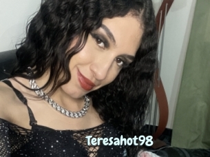 Teresahot98