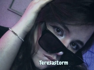 Teresastorm